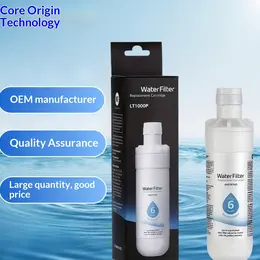 Product image of Water Filter Built-In Refrigerator Cartridge LT1000P