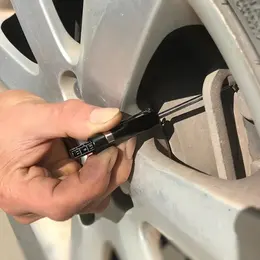 Product image of Brake Disc Thickness and Brake Pad Wear Measurement Tool