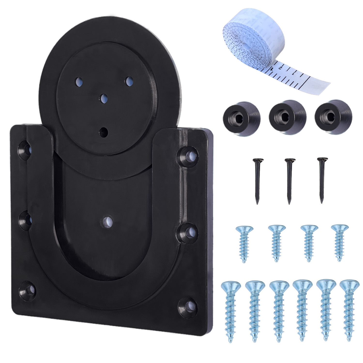 Main product image of Dartboard Hanging Kit With Oche Tape Measure