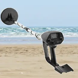 Product image of Industrial Metal Detector for Gold and Relic Detection