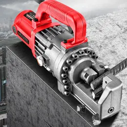 Product image of Portable Hydraulic Rebar Cutter for Reinforcing Bar