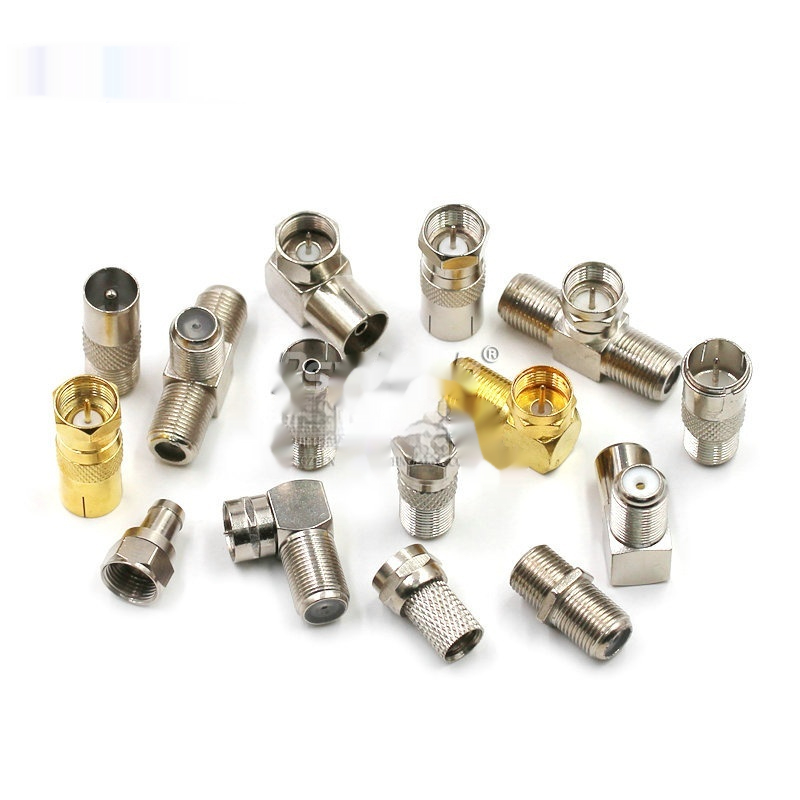 Main product image of Cable Adapter for CCTV Set-top Box Installations