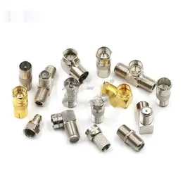 Product image of Cable Adapter for CCTV Set-top Box Installations