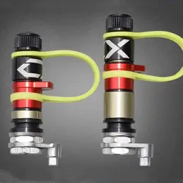 Product image of Off-Road Tire Deflation Valve, Rapid Air Release