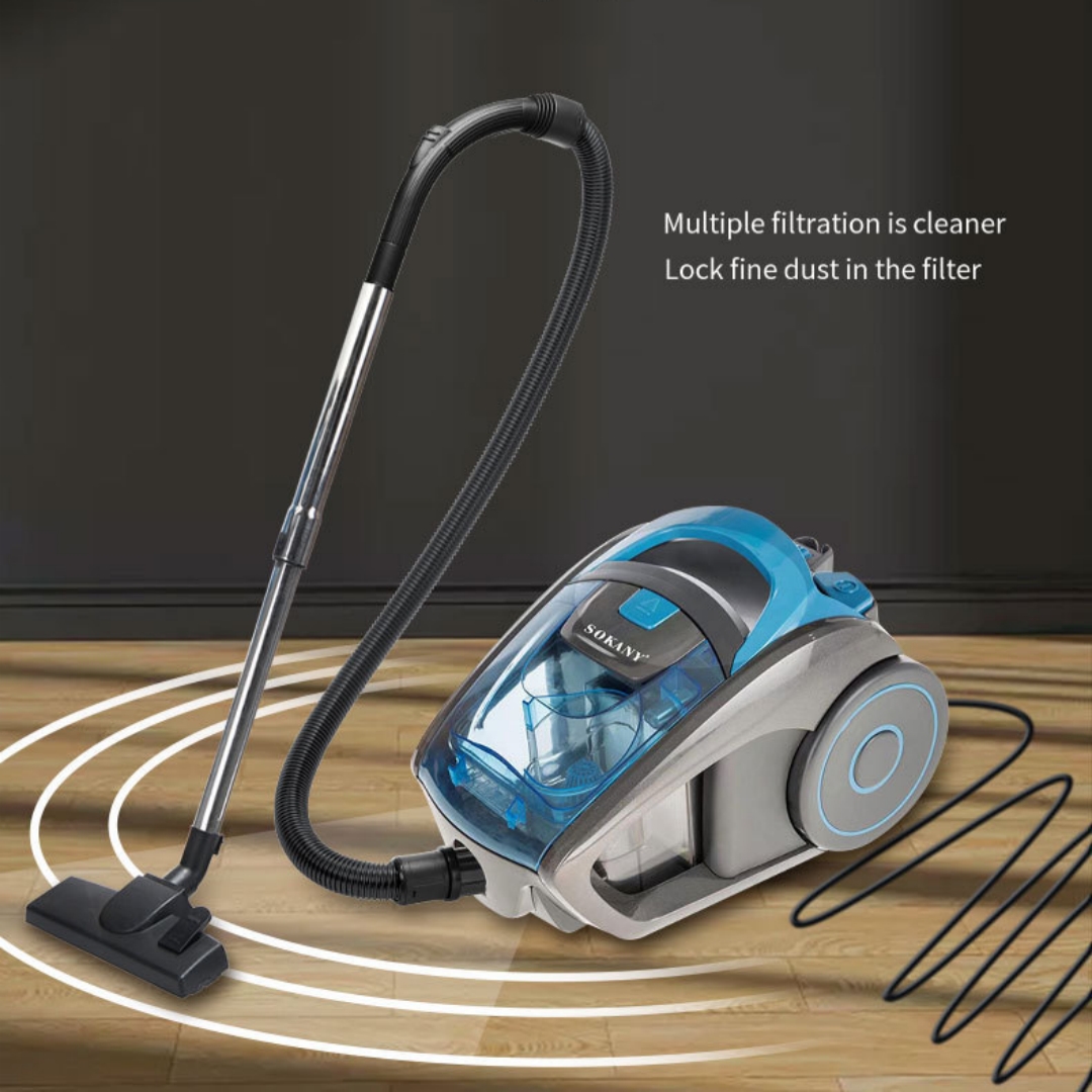 Main product image of Handheld Vacuum Cleaner, Dust and Mite Removal