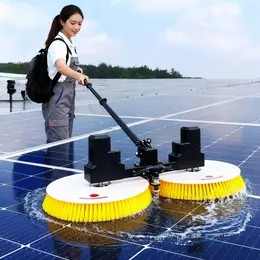 Product image of Electric Cleaning Robot for Photovoltaic Panels
