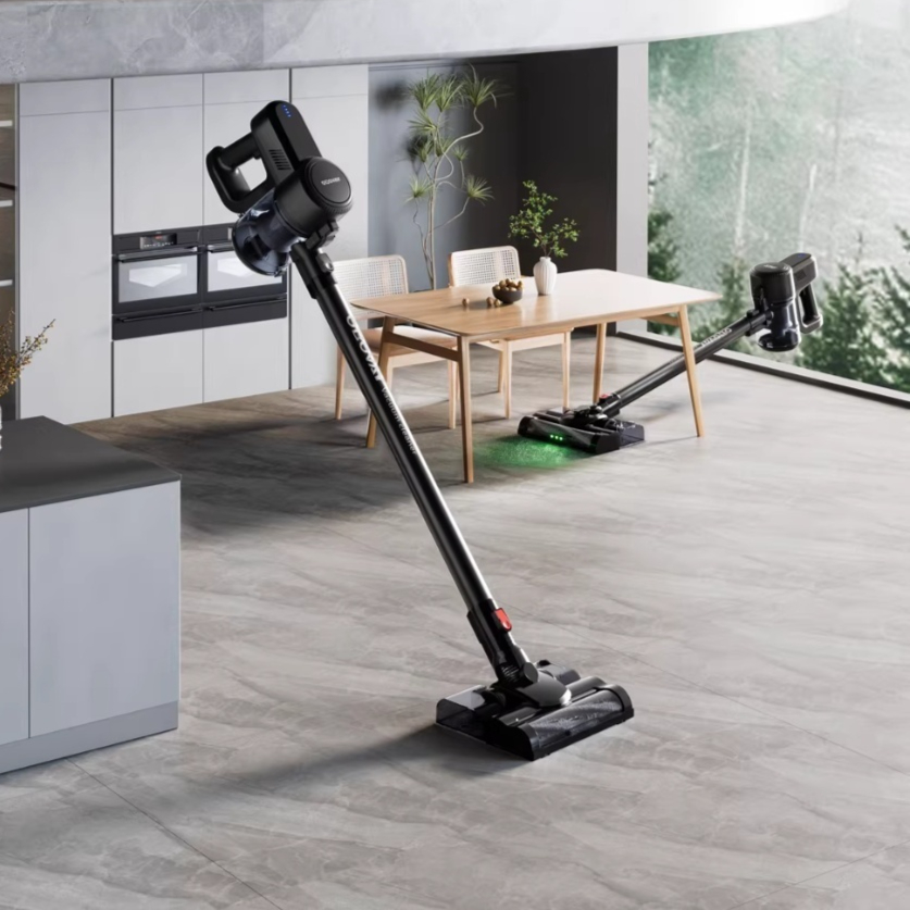 Main product image of Opwee Cordless Handheld Mite-Removal Vacuum Cleaner