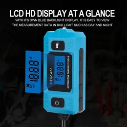 Product image of Automotive Fuse Current Tester and Fault Detector