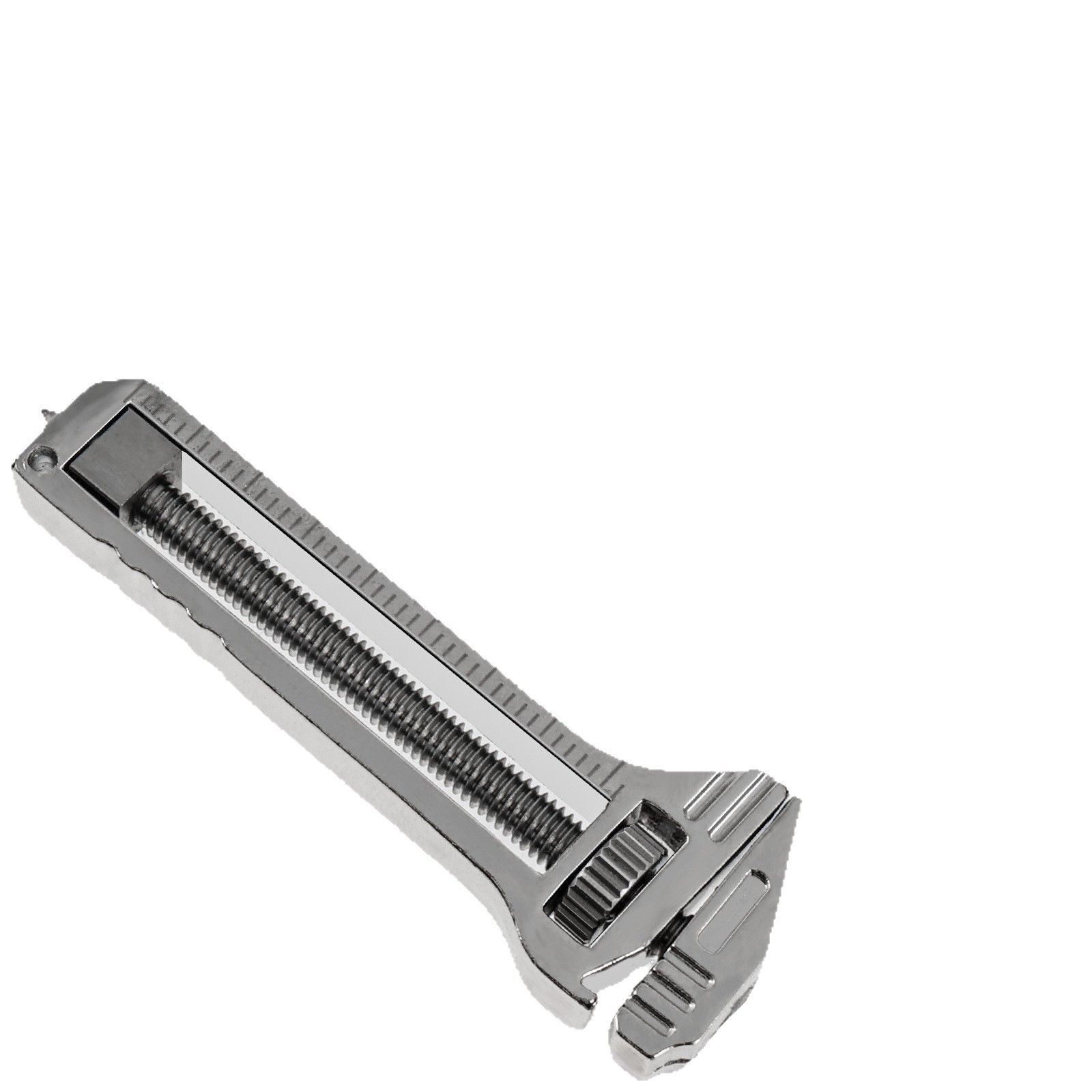 Main product image of Compact Multi-function Adjustable Wrench for General Purpose Use