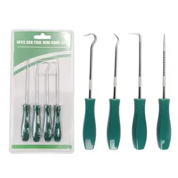 Product image of O-Ring Pick and Hook Set for Gasket and Seal Removal
