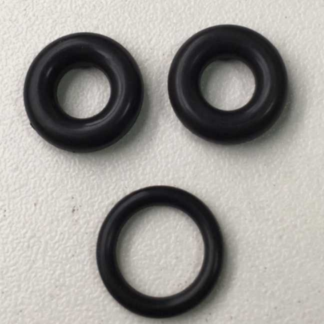 Main product image of Sealing Ring for Bumper Brackets, Trunk Partitions, Fenders, Hatchback Assemblies