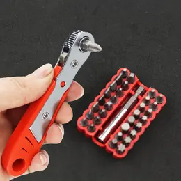 Product image of Mini Bit Ratchet Wrench, 36-tooth, Bi-directional