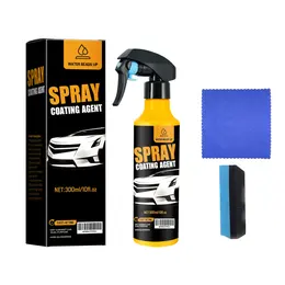 Product image of Car Coating Repair, Protection & Cleaning Spray