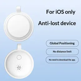Product image of Car Key Wallet with Integrated GPS Tracker