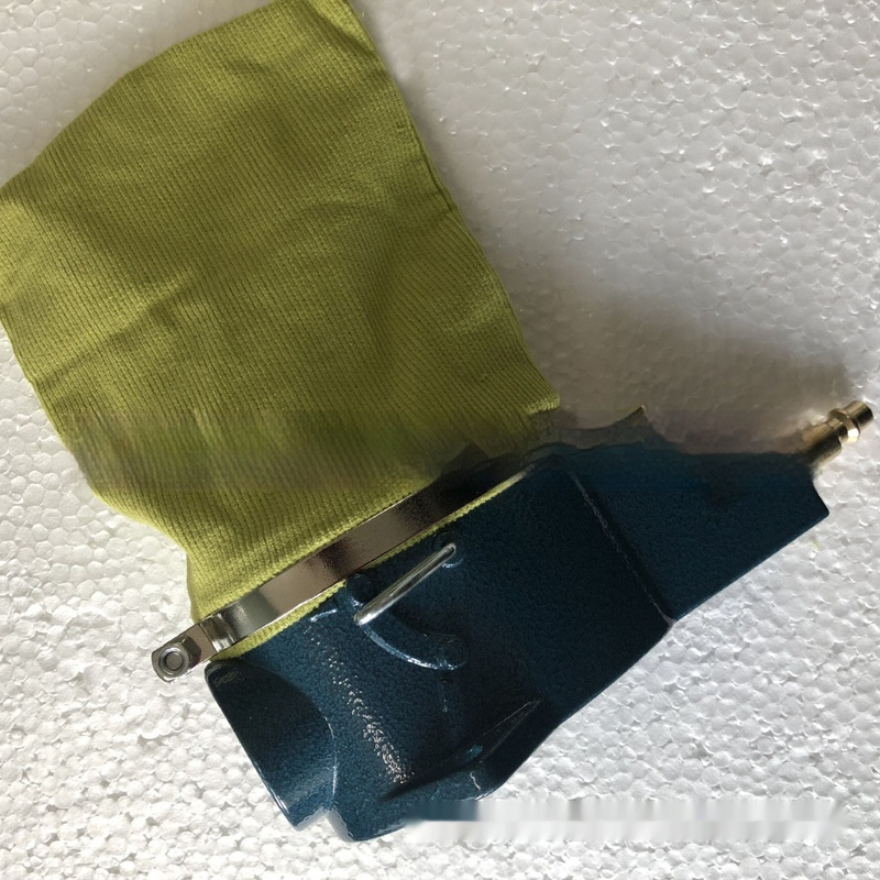 Main product image of Pneumatic Spark Plug Carbon Removal Tool
