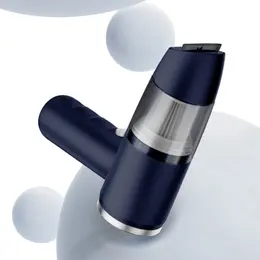 Product image of Portable Handheld Rechargeable Car Vacuum Cleaner