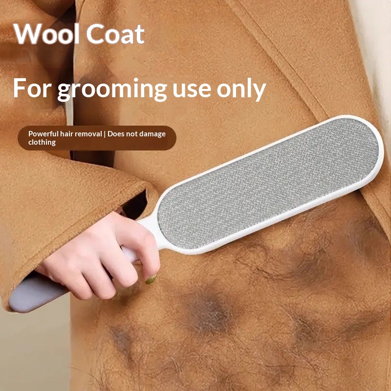 Main product image of Lint Remover Brush, Manual, for Fabric and Upholstery