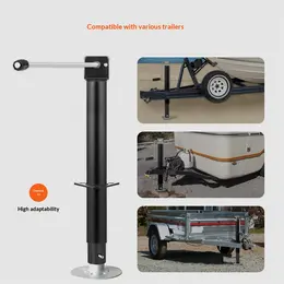 Product image of Removable Base Side-Pull Trailer Jack for Utility Trailers