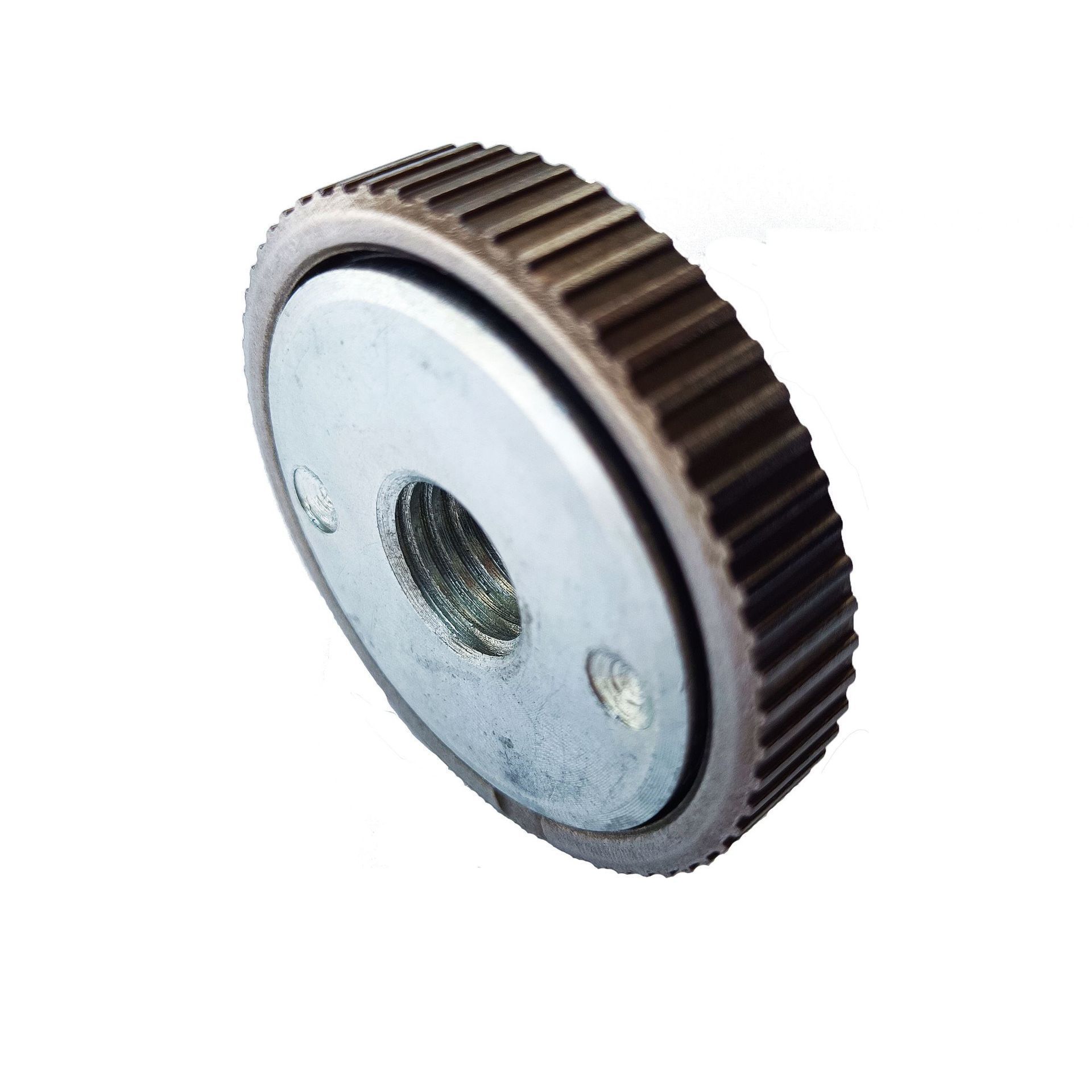 Main product image of M14 Angle Grinder Quick-Release Self-Locking Chuck Plate
