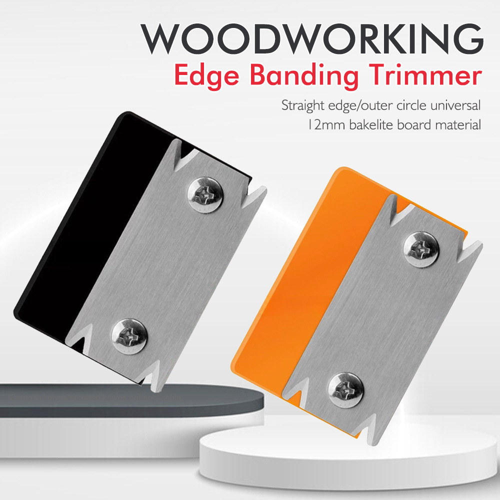 Main product image of Carpenters Right Angle Trimmer Manual Tool