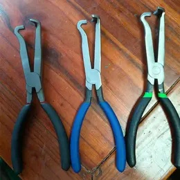 Product image of Wire Harness Pliers, Multi-purpose Wire Cutter and Stripper