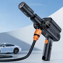 Product image of Cordless Automotive High-Pressure Washer Gun