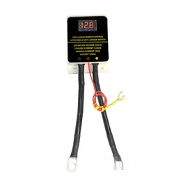 Product image of Automotive Battery Leakage Protection Device
