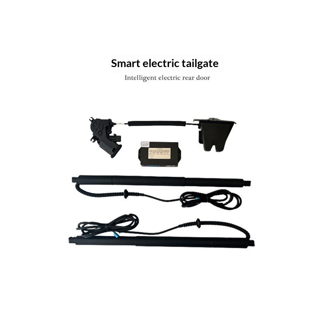 Main product image of Vehicle Electric Tailgate Power Lift Retrofit Kit