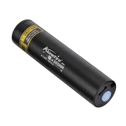 Product image of Rechargeable 365nm UV Flashlight Pen Light for Banknote Detection