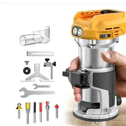 Product image of Rechargeable Multi-Function Tool for Trimming and Engraving