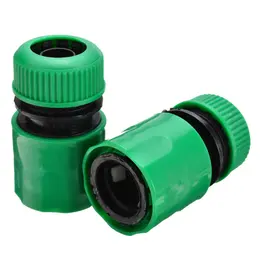 Product image of Green Waterproof Electrical Connector for Irrigation Systems