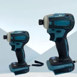 Product image of Brushless Cordless Lithium-Ion Impact Wrench