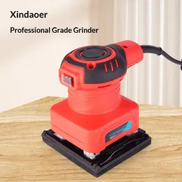 Product image of Industrial Flat Sanding Machine for Furniture and Woodworking