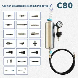Product image of Automotive In-Situ Cleaning Drip Bottle Tool