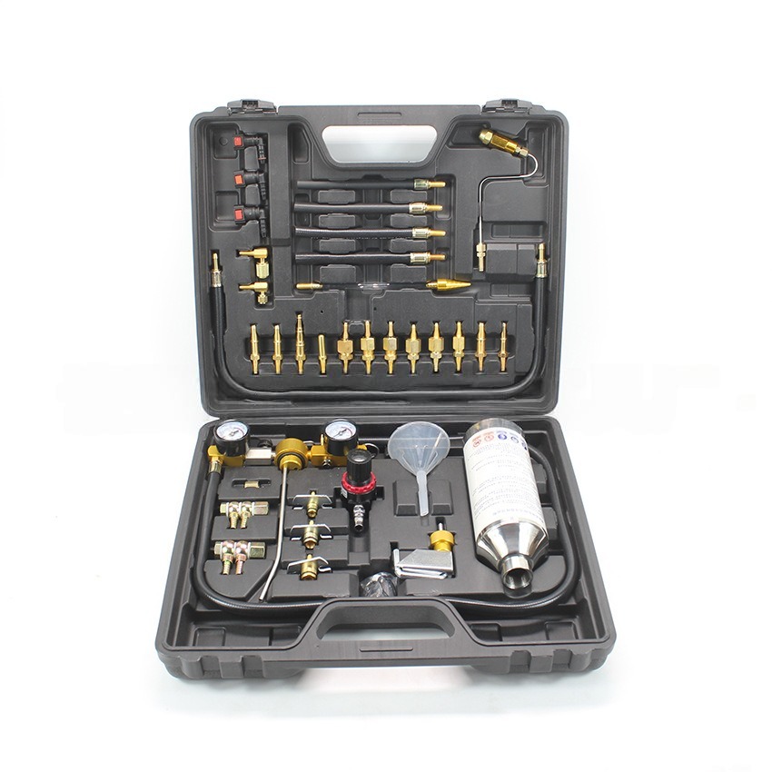 Main product image of Fuel System Cleaning Drip Bottle Tool, Non-Disassembly