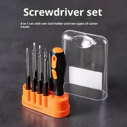 Product image of General Purpose Screwdriver Set for Repair Tasks