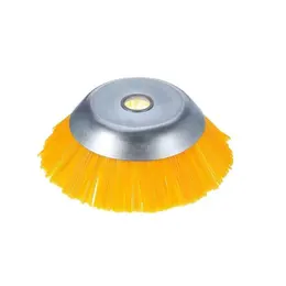 Product image of Lithium Battery Grass Trimmer, 3-Blade, 8-inch Nylon Head
