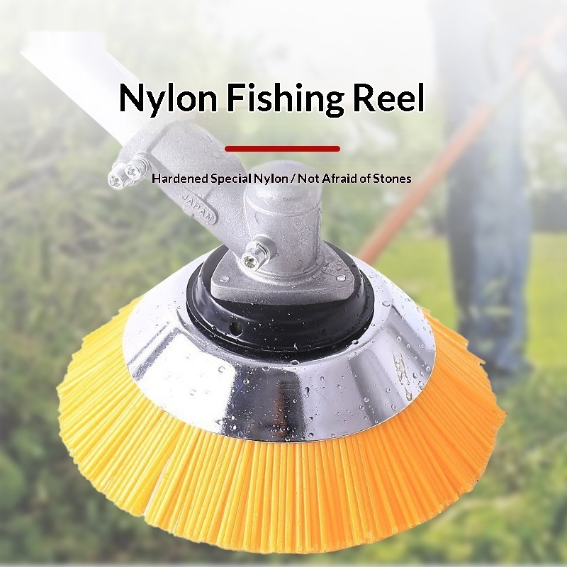 Main product image of Nylon Replacement Component for Lawn Mower Equipment