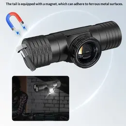Product image of Aluminum Alloy Outdoor Industrial Flashlight