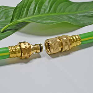 Main product image of GHT Male to Female Threaded Quick Connect Adapter