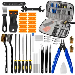 Product image of Glue Grinding Polishing and Nozzle Cleaning Kit
