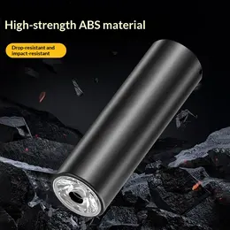 Product image of Mini USB-Rechargeable Multifunction Flashlight