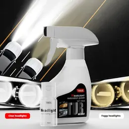 Product image of Car Headlight Refurbishment and Repair Kit