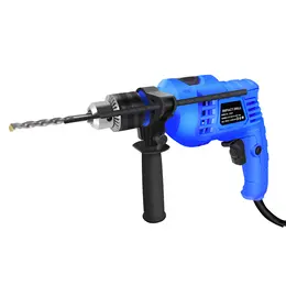 Product image of AC Powered Variable-Speed Brushed Impact Drill