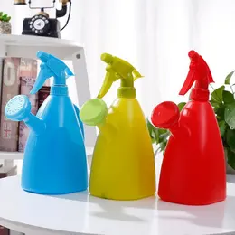 Product image of Garden Hand-Press Spray Bottle for Plant Care