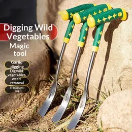 Product image of Manganese Steel Small Shovel for Planting and Digging
