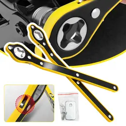 Product image of Universal Crank Handle Attachment for Wrenches