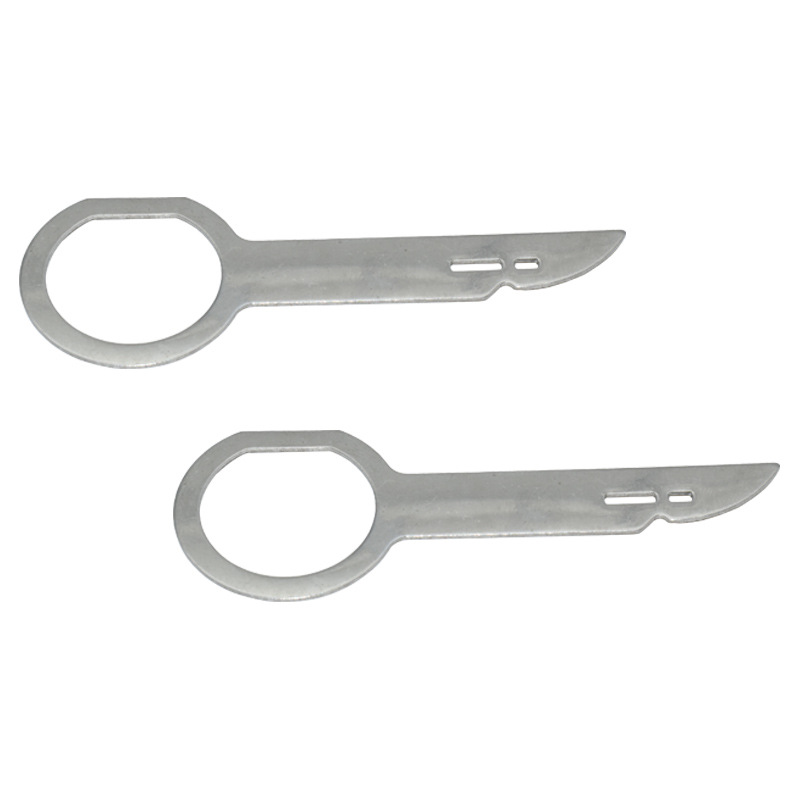 Main product image of Car Audio Dashboard Removal Tool Set for Automotive Repair and Maintenance