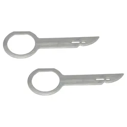 Product image of Car Audio Dashboard Removal Tool Set for Automotive Repair and Maintenance