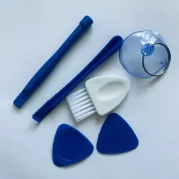 Product image of Assorted Thickness Triangular Plastic Shims